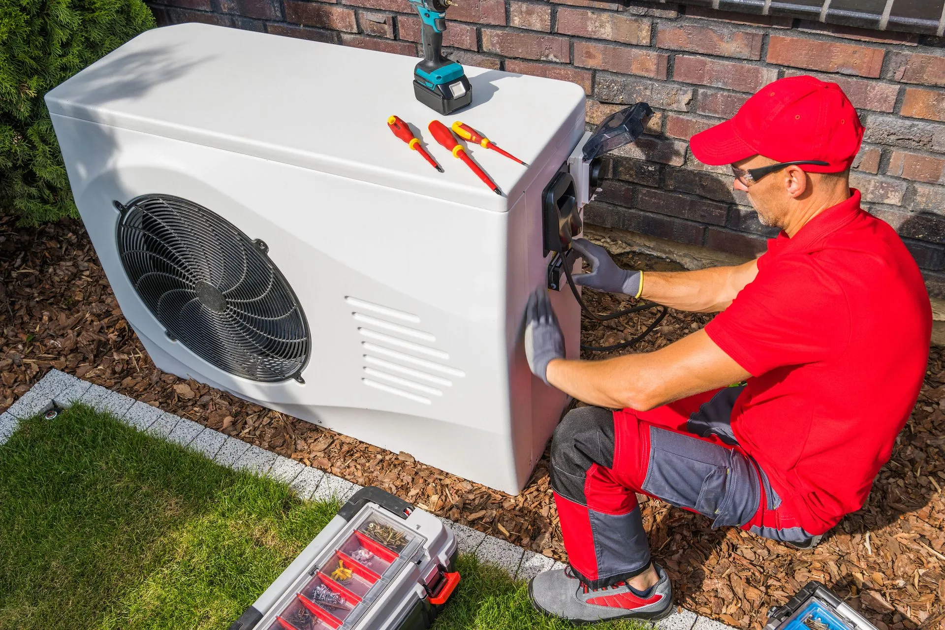 About HVAC in Anthony, NM